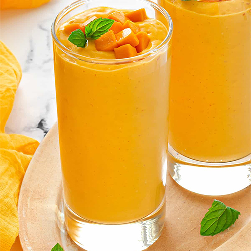Menu Item Image