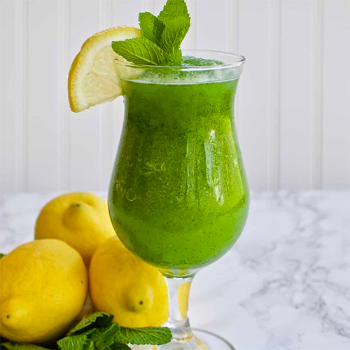 Menu Item Image